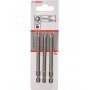 BOSCH Extra-Hard Bit PH 3. 89 mm (2607001537) - slika 2