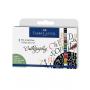 FABER-CASTELL Set za kaligrafiju 1/8 - slika 1