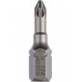 BOSCH Extra-Hard Bit PZ 1. 25 mm (2607001555) - slika 1