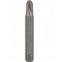 BOSCH Extra-Hard Bit PZ 3.51 mm (2607001573) - slika 1