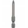 BOSCH Extra-Hard Bit PZ 1. 49 mm (2607001575) - slika 1