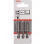 BOSCH Extra-Hard Bit PZ 1. 49 mm (2607001575) - slika 2