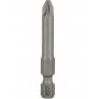 BOSCH Extra-Hard Bit PZ 2. 49 mm (2607001577 ) - slika 1