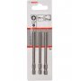 BOSCH Extra-Hard Bit PZ 1. 89 mm (2607001581) - slika 2