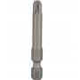 BOSCH Extra-Hard Bit PZ 3. 49 mm (2607001579) - slika 1