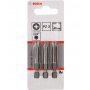 BOSCH Extra-Hard Bit PZ 3. 49 mm (2607001579) - slika 2