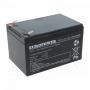 XRT EUROPOWER Baterija za UPS 12V 12Ah ES12-12A - slika 1