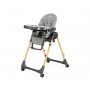 PEG PEREGO Hranilica Prima Pappa Follow Me Ambiance Ice - slika 1