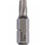 BOSCH Extra-Hard Bit T25. 25 mm (2607001616) - slika 1