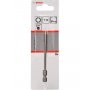 BOSCH Extra-Hard Bit T15. 89 mm (2607001650) - slika 2