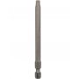 BOSCH Extra-Hard Bit T27. 89 mm (2607001656) - slika 1