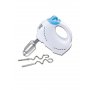 ROSBERG Mikser R51110C 200W Belo plavi - slika 1