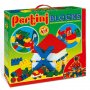 PERTINI Bloks mix 68 elemanata - slika 1