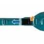 MAKITA Akumulatorski usisivač 40V max XGT plavi CL002GZ01 SOLO - slika 2