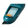 MAKITA Akumulatorski usisivač 40V max XGT plavi CL002GZ01 SOLO - slika 3