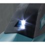 MAKITA Akumulatorski usisivač 40V max XGT plavi CL002GZ01 SOLO - slika 4