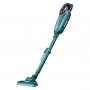 MAKITA Akumulatorski usisivač 40V max XGT plavi CL002GZ01 SOLO - slika 1