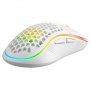 RAMPAGE Miš  SMX-R85 BELI  34576 - slika 3