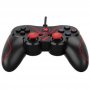 RAMPAGE Džojstik  SNOPY SG-R601 PS3/PC Crvena 30489 - slika 1