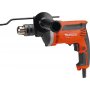 MAKITA M8100 električna udarna bušilica, 710W, 13mm - slika 1