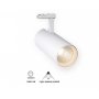 DAWN Trofazni šinski LED reflektor  JM-4070 30W 4000K 36° beli - slika 1