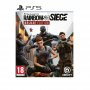 Ubisoft Entertainment PS5 Tom Clancy's Rainbow Six Siege - Year 6 Deluxe Edition - slika 1