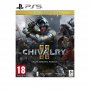 DEEP SILVER PS5 Chivalry II - Steelbook Edition - slika 1