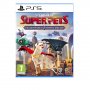 OUTRIGHT GAMES PS5 DC League of Super-Pets: The Adventures of Krypto and Ace - slika 1