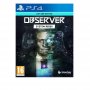DEEP SILVER PS4 Observer: System Redux - Day One Edition - slika 1