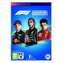 ELECTRONIC ARTS PC F1 2021 - slika 1