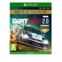 Codemasters XBOXONE DiRT Rally 2.0 Game of the Year Edition - slika 1