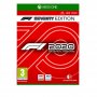 Codemasters XBOXONE F1 2020 - Seventy Edition - slika 1