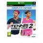NACON XSX Tennis World Tour 2: Complete Edition - slika 1