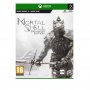 PLAYSTACK XSX Mortal Shell - Enhanced Edition - slika 1