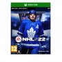 ELECTRONIC ARTS XBOXONE NHL 22 - slika 1