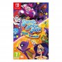 NINTENDO Switch DC Super Hero Girls Teen Power - slika 1