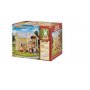 SYLVANIAN Porodica zecica repica pufnastih - slika 1