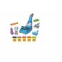 PLAY-DOH Zoom zoom usisivač set - slika 2