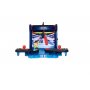 AKEDO Borbena arena set - slika 2