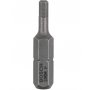 BOSCH Extra-Hard Bit HEx 3. 25 mm (2607001722) - slika 1