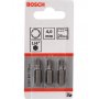 BOSCH Extra-Hard Bit HEx 4. 25 mm (2607001724 ) - slika 1