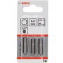 BOSCH Extra-Hard Bit HEx 6. 25 mm (2607001728) - slika 2