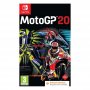 MILESTONE Switch MotoGP 20 - slika 1