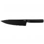 TEXELL TNB-C367 Chef Black Line nož - slika 1