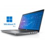 DELL Precision 3571 (FHD 400nits, i7-12700H, 32GB, 512GB SSD, Quadro A1000 4GB, Backlit, 4G, Win 11 Pro) - slika 1