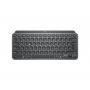 LOGITECH MX Keys Mini Combo Wireless Desktop US tastatura + miš - slika 3