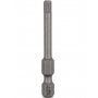 BOSCH Extra-Hard Bit HEx 4. 49 mm (2607001733) - slika 1