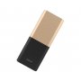 GOLF Power bank 10000mAh  G27 GOLD 2xUSB - slika 1