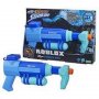 NERF SUPER SOAKER ROBLOX CAR CRUSHERS 2 FREEZE RAY HASBRO - slika 2