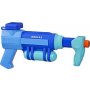 NERF SUPER SOAKER ROBLOX CAR CRUSHERS 2 FREEZE RAY HASBRO - slika 1